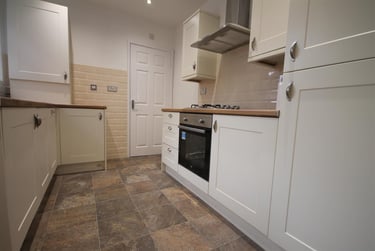 2 bed flat, Hotspur Street, Jesmond Vale, Newcastle, NE65BH - Image 3